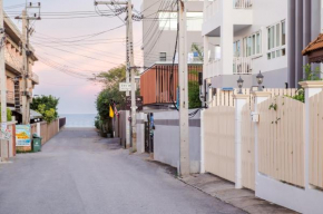KiengTalay Pool Villa Huahin
